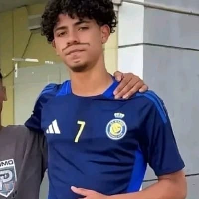 Cris jr thumbnail