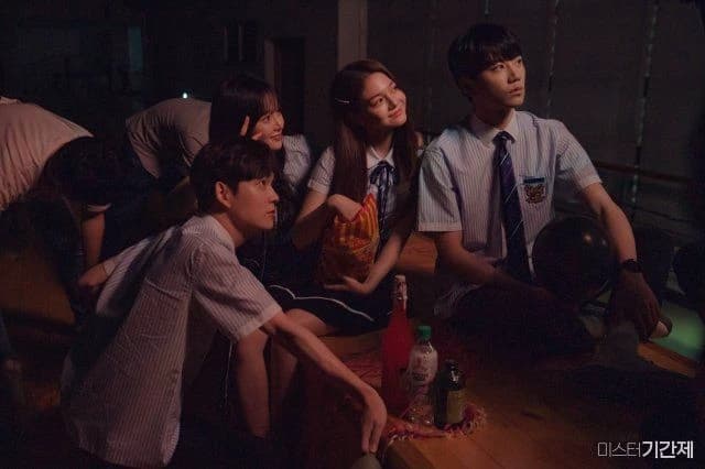Class of lies(beom jin)  thumbnail