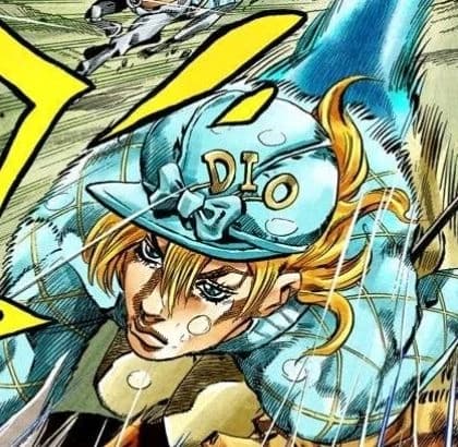 Diego Brando thumbnail