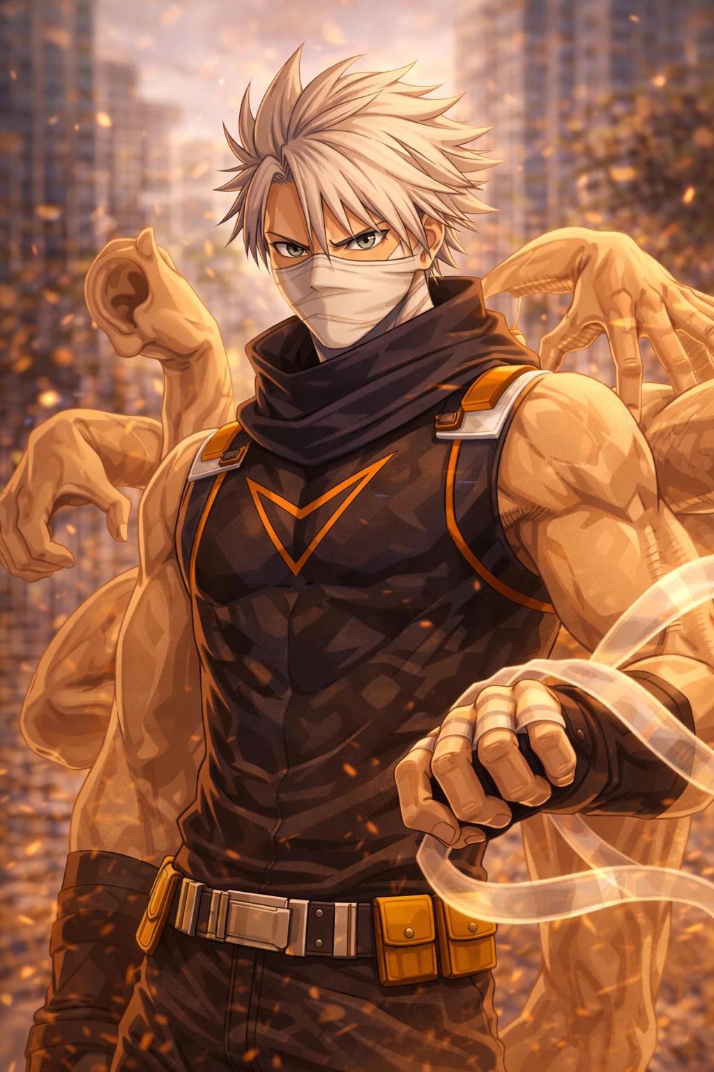 Mezo Shoji thumbnail