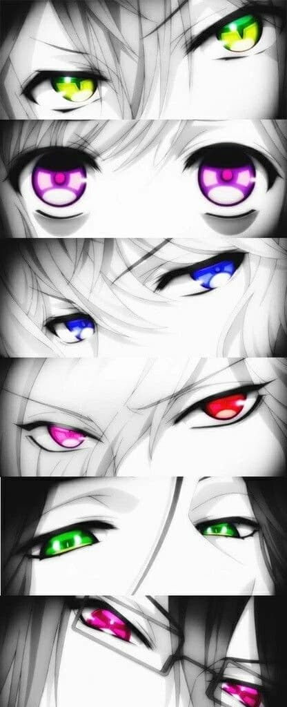 Diabolik Lovers thumbnail