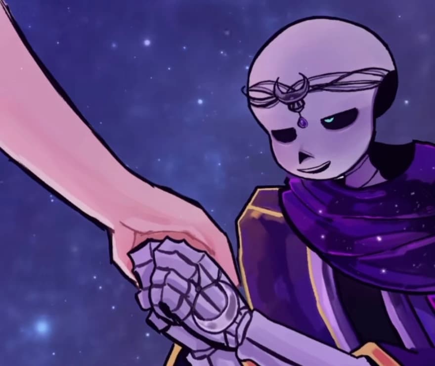 Passive Nightmare thumbnail