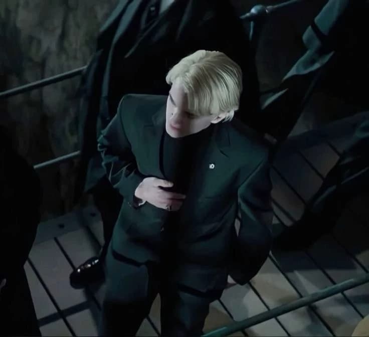 Draco Malfoy thumbnail