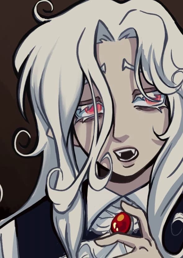 Silas/bl/vampire bf/MLM thumbnail