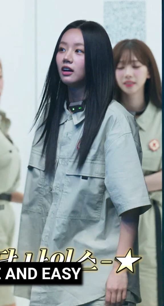 Lee Hyeri thumbnail