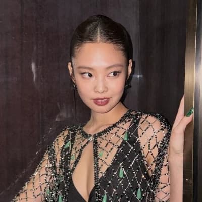 Jennie Kim thumbnail