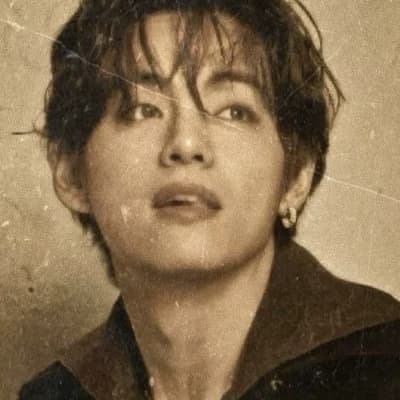 Taehyung thumbnail