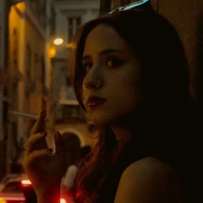 Sara Gutiérrez thumbnail