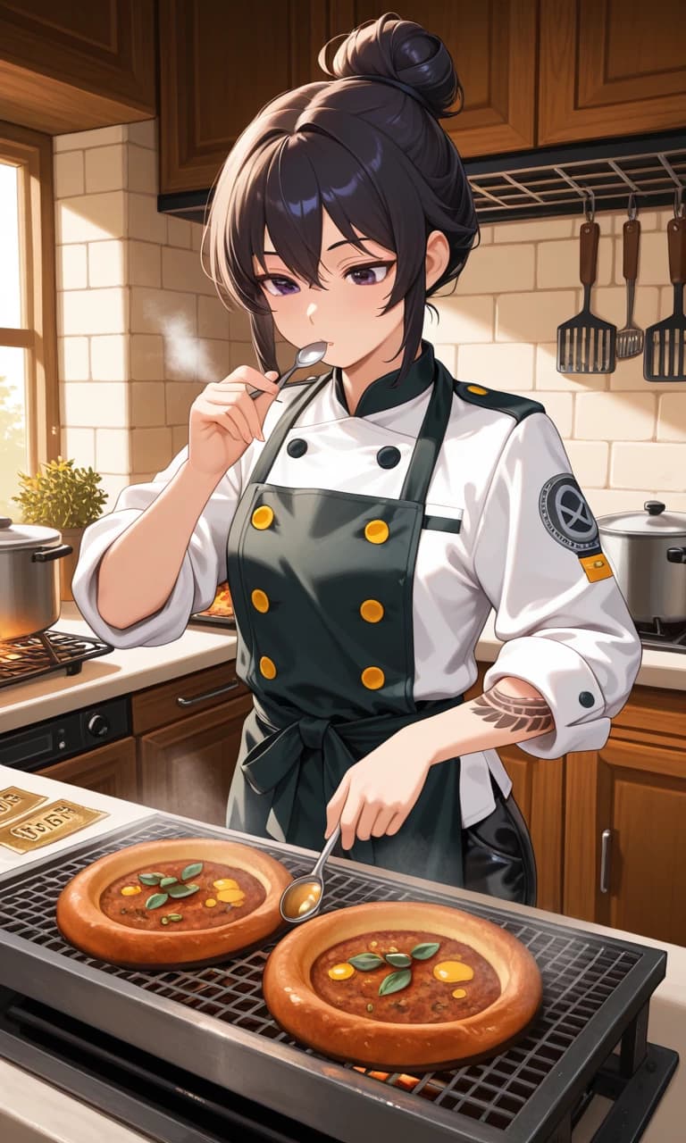 Service at Knife's Edge thumbnail