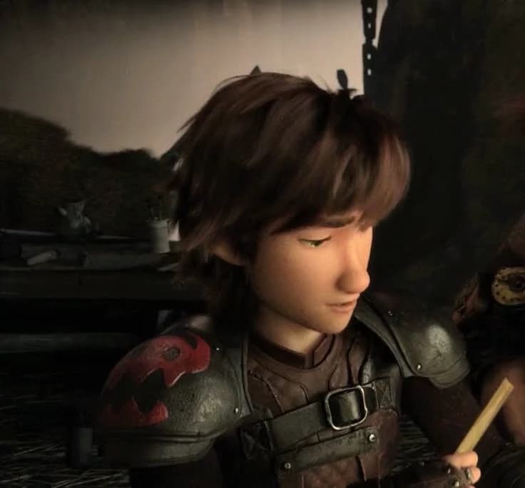 Hiccup Horrendous haddock III thumbnail