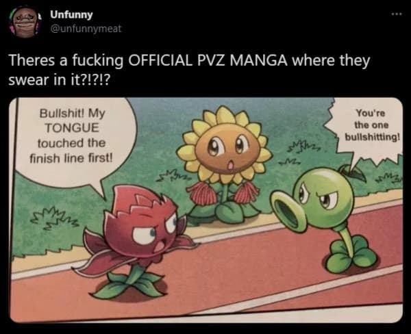 PvZ2 AU thumbnail
