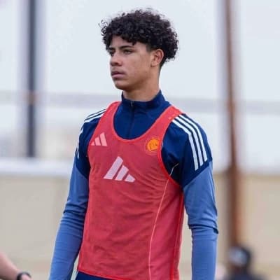Cris jr thumbnail