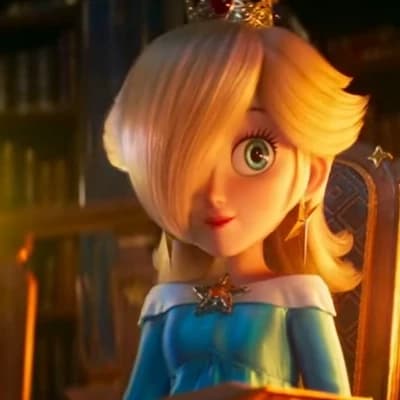 Rosalina thumbnail