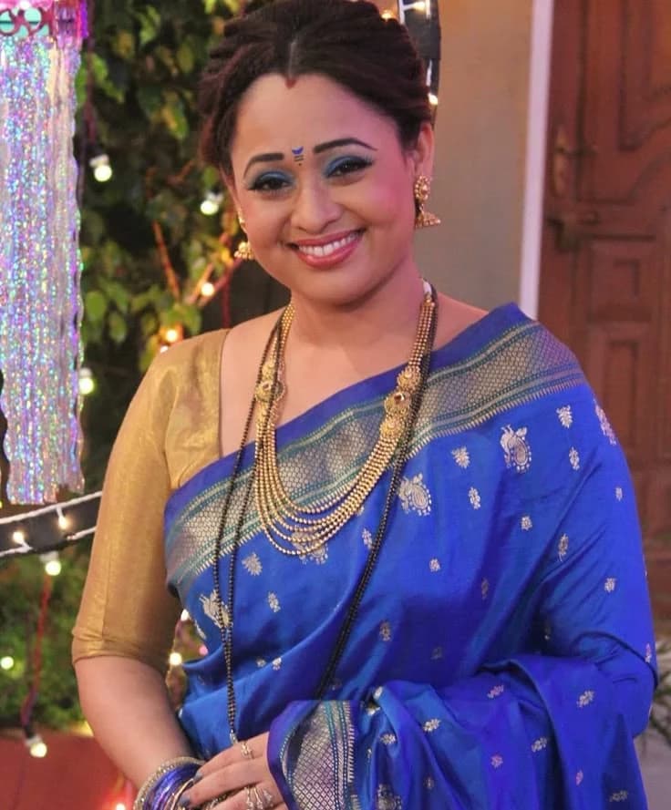 Madhavi (TMKOC) thumbnail