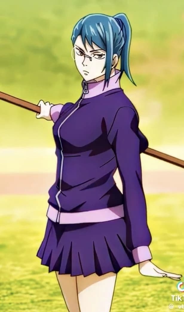 Maki zenin thumbnail