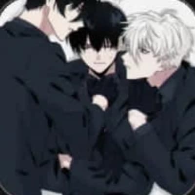 Idol group thumbnail