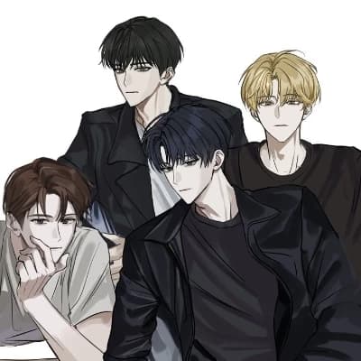 Bl roomates thumbnail