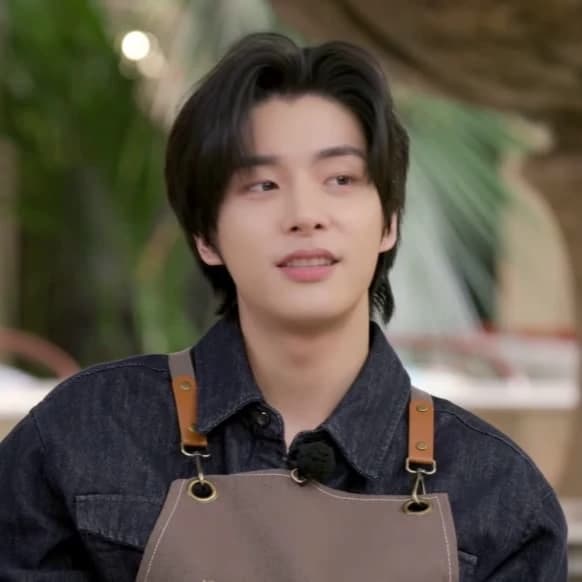 Sim Jaeyun (Jake) thumbnail