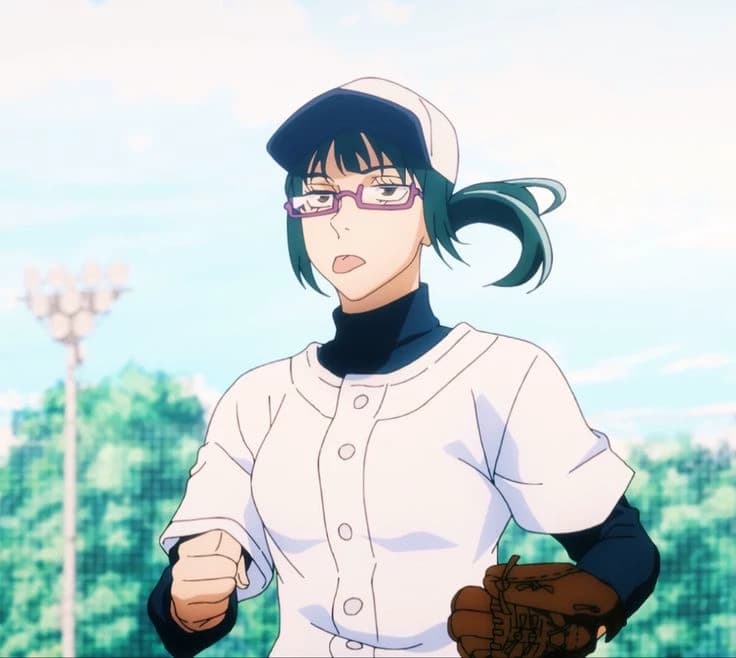Maki zenin thumbnail