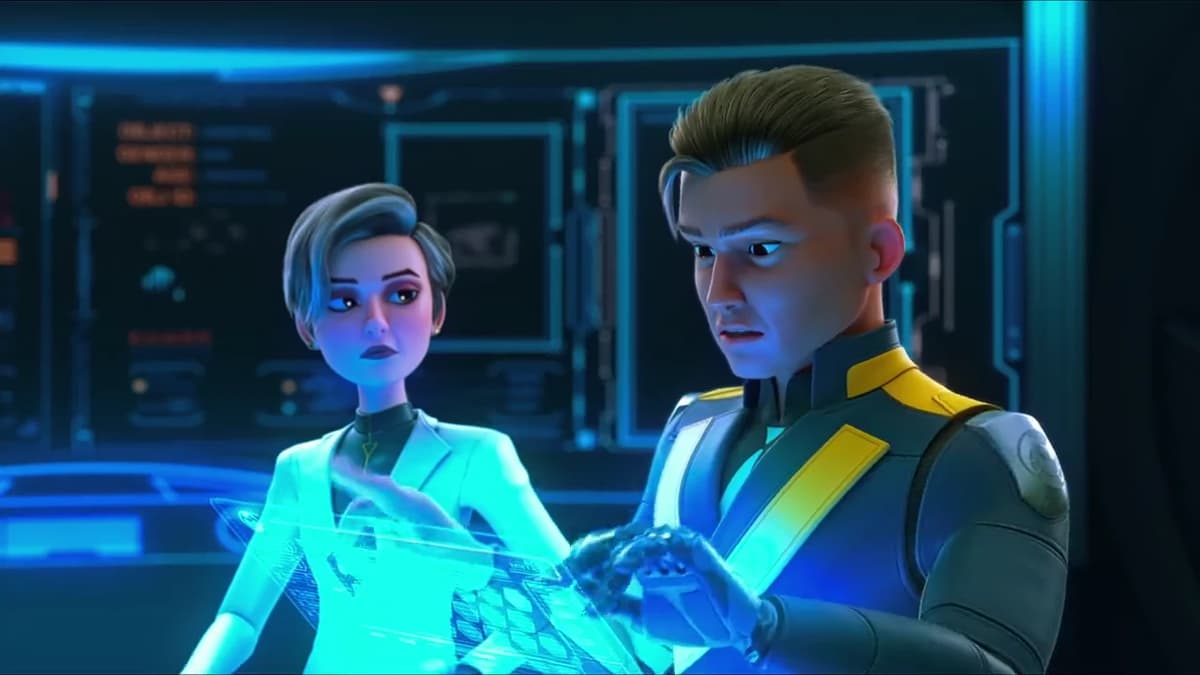 Agent Amir thumbnail