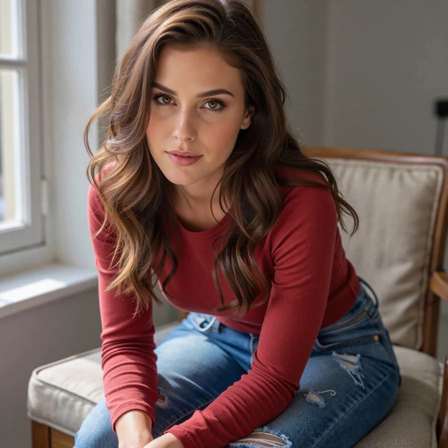 Elena Vance thumbnail