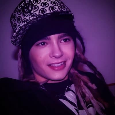 Tom Kaulitz thumbnail