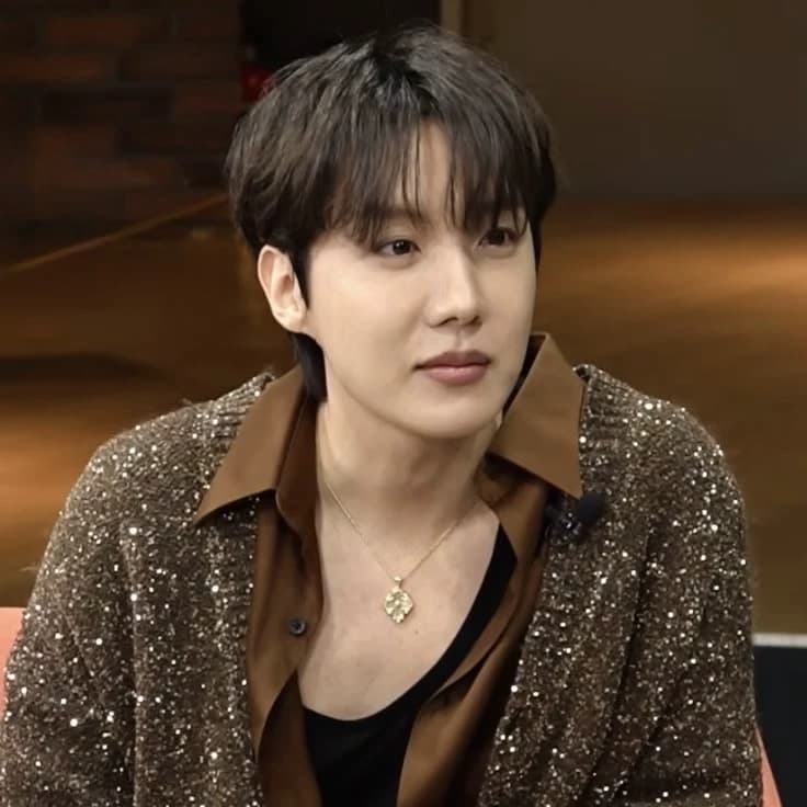 Hosiok Jhope  thumbnail