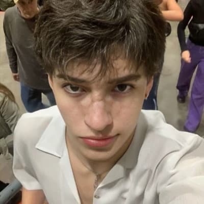 Loyd Shabazian thumbnail