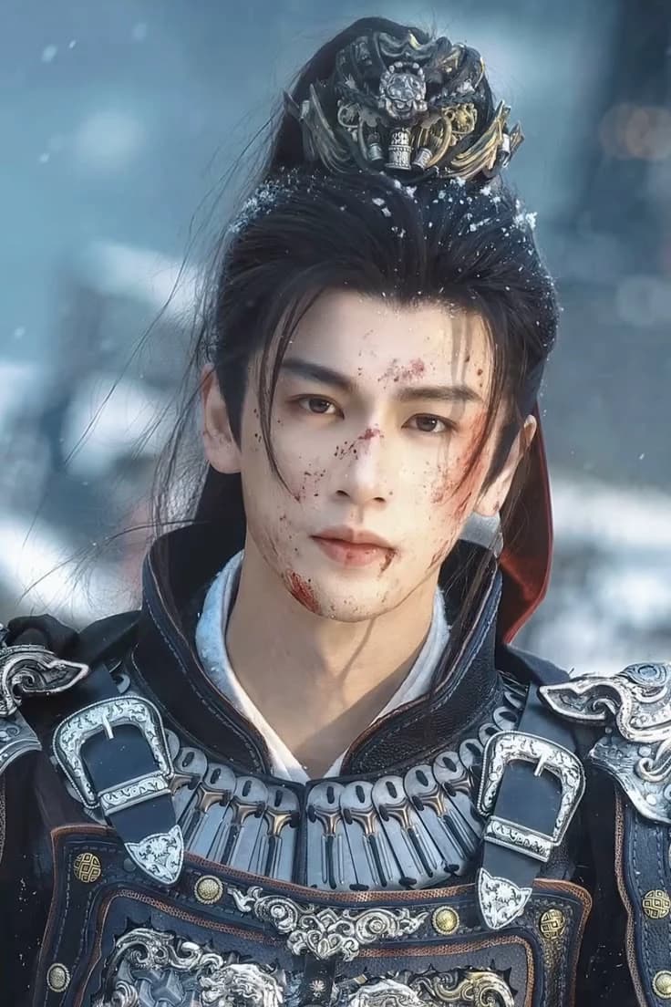 General Zhao Wei (赵威) thumbnail