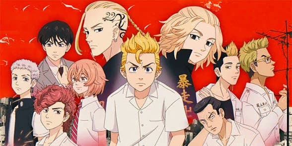 Toman Gang thumbnail