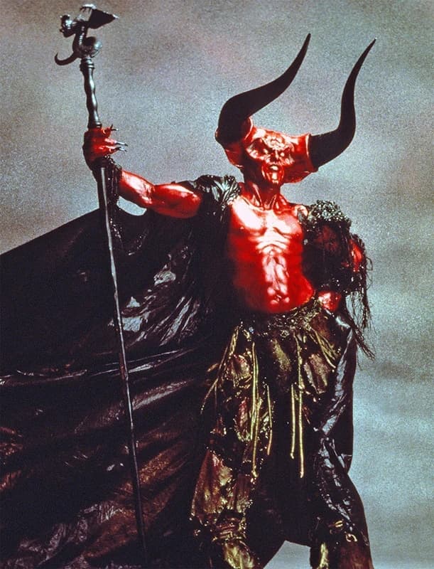Lord Of Darkness thumbnail