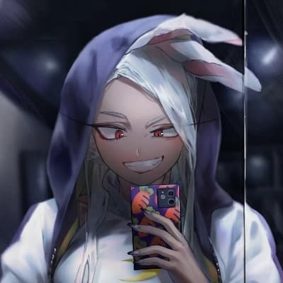 Rumi Usagiyama (Mirko) thumbnail