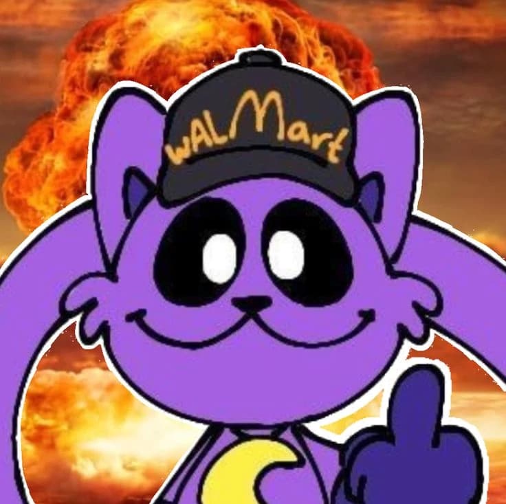 Smiling critters  thumbnail