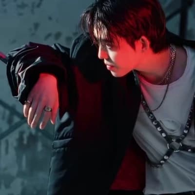 Choi Seungcheol thumbnail