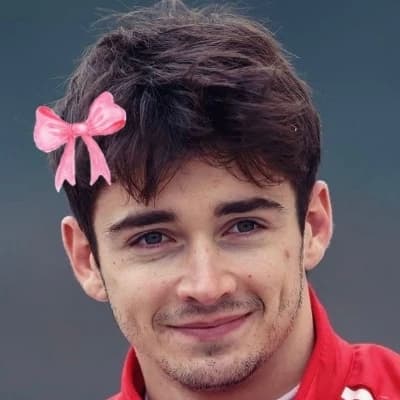 Charles Leclerc thumbnail