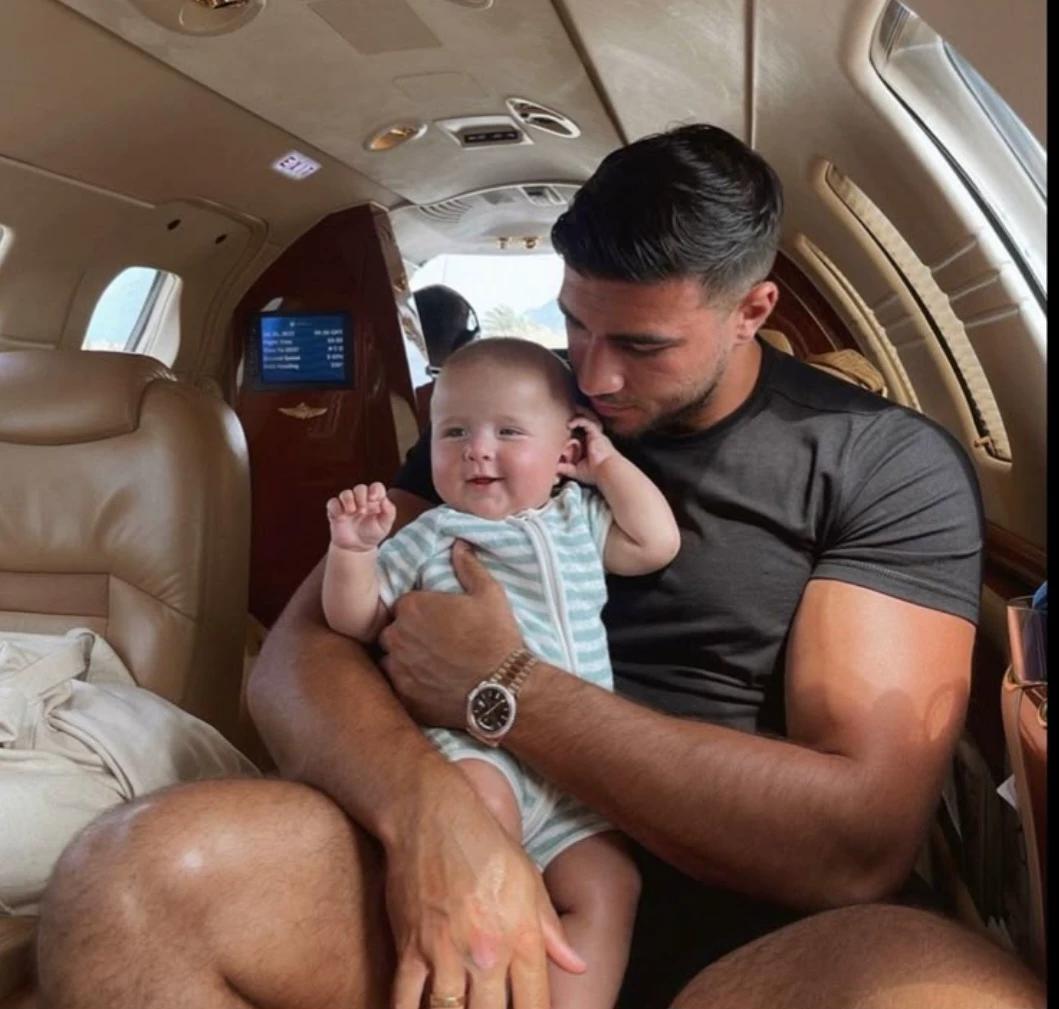 Ur millionaire dad  thumbnail
