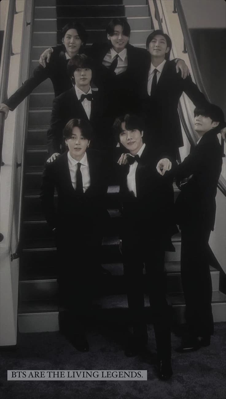 BTS Vampires thumbnail