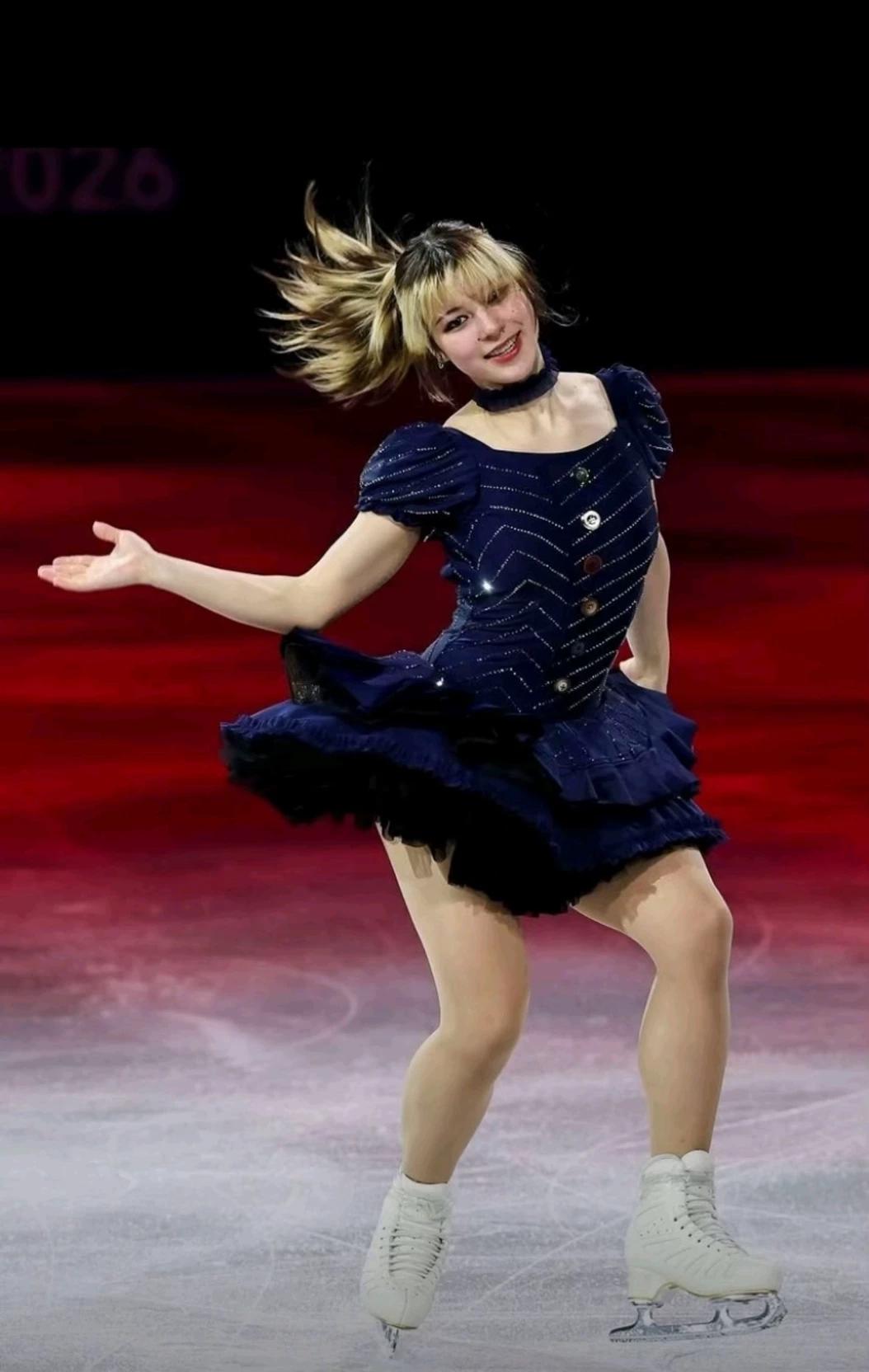 Alysa liu  thumbnail