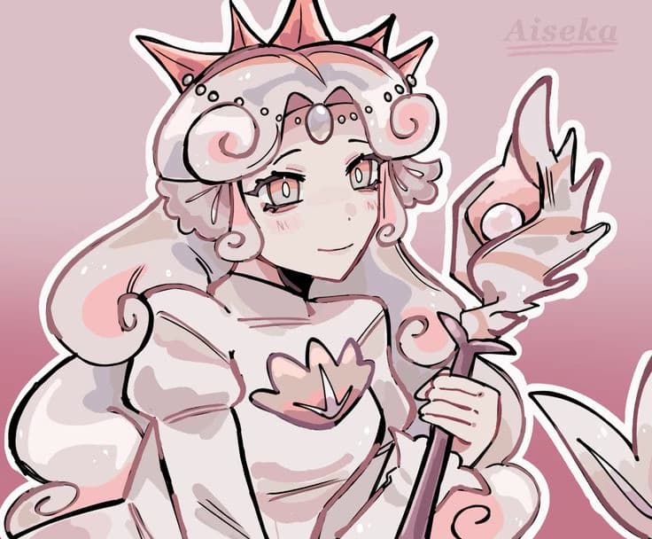 White Pearl Cookie thumbnail