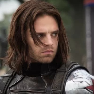 Bucky Barnes thumbnail