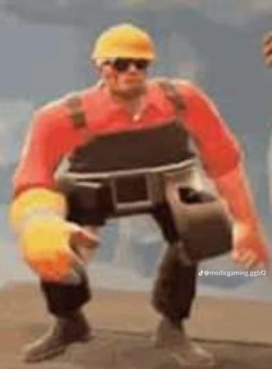 Engineer TF2 HIGHSCHOOL AU thumbnail