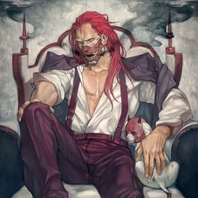 En - Dorohedoro thumbnail