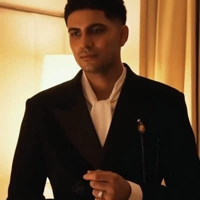 Shubman Gill thumbnail