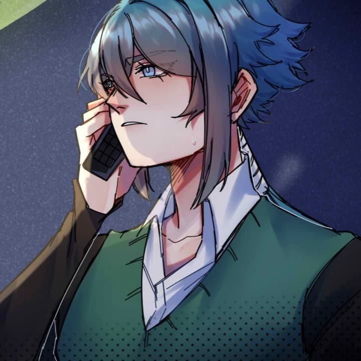 Hyugo Sugimoto thumbnail