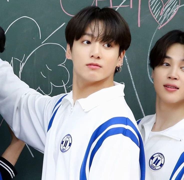 Jungkook  thumbnail