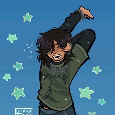 ★Sebastian Solace★. [-human] thumbnail