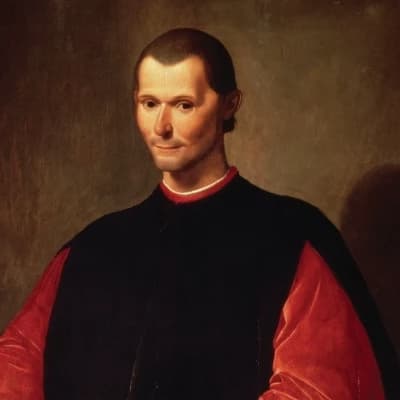 Niccolò Machiavelli thumbnail