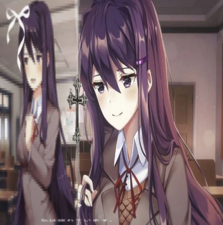 Yuri thumbnail