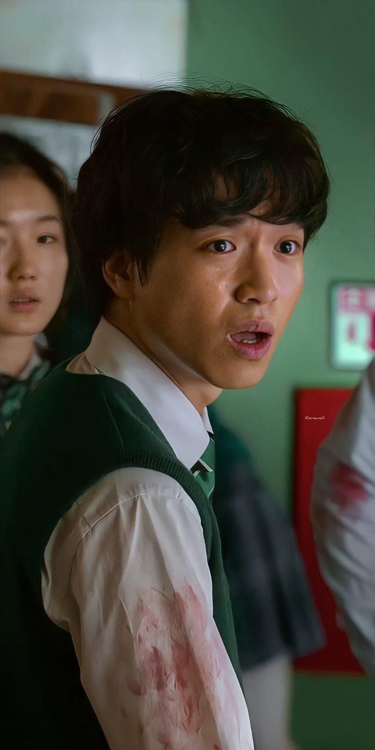 Han gyeong-su  thumbnail