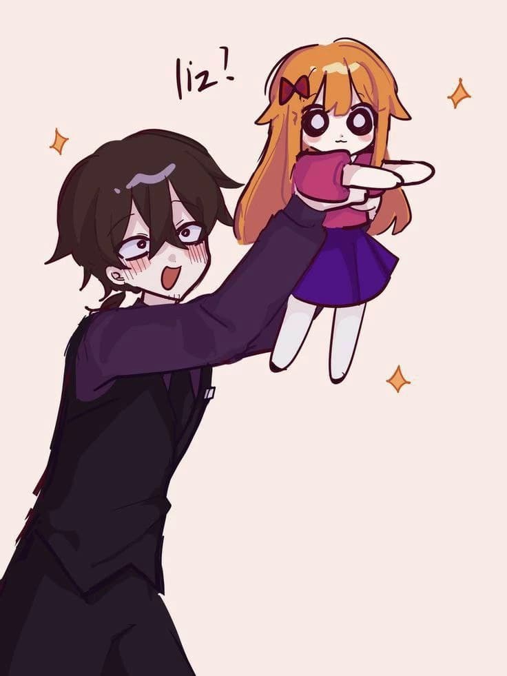 Yandere William Afton thumbnail